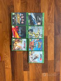Giochi Xbox One