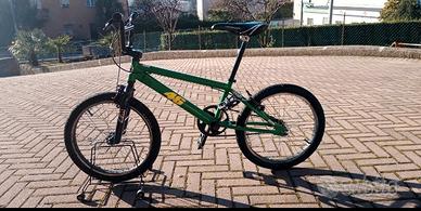 Bici Bmx 