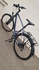 Bicicletta trekking 28"