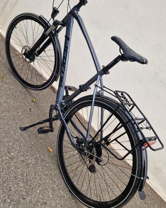 Bicicletta trekking 28"