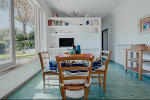 Villa a Sabaudia