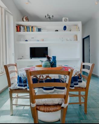Villa a Sabaudia