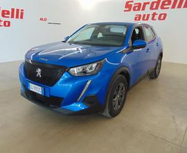 PEUGEOT 2008 PureTech 100 S&S Active