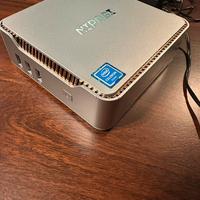 Mini pc intel J4125