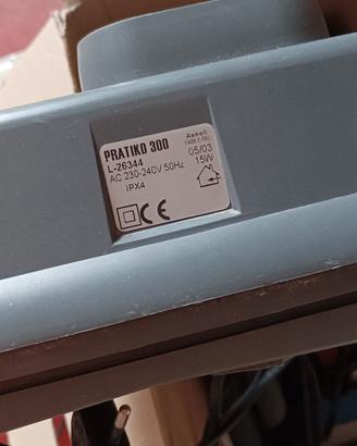 filtri ascoll pratiko300
