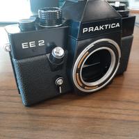 Reflex Praktica EE2