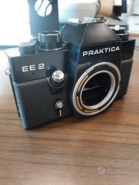 Reflex Praktica EE2