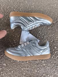 Maison Margiela Kids sneaker ragazza 31