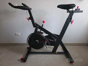 Domyos Spin Bike 100 Decathlon - pari al nuovo 