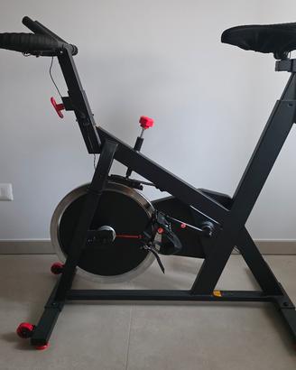 Domyos Spin Bike 100 Decathlon - pari al nuovo 