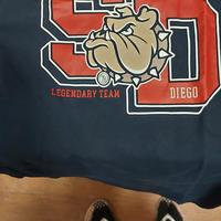 maglia maniche lunghe ovs TG 11 anni 