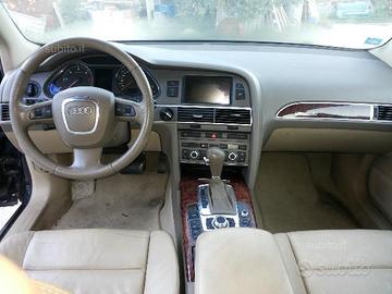 Kit airbag audi a6 2006