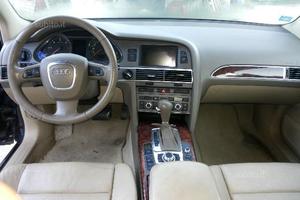 Kit airbag audi a6 2006