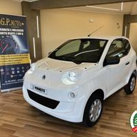 MINAUTO Minauto AIXAM e-Minauto Access