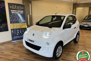 MINAUTO Minauto AIXAM e-Minauto Access