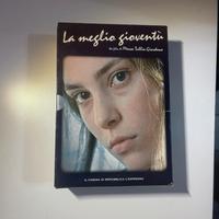 Dvd la meglio gioventù