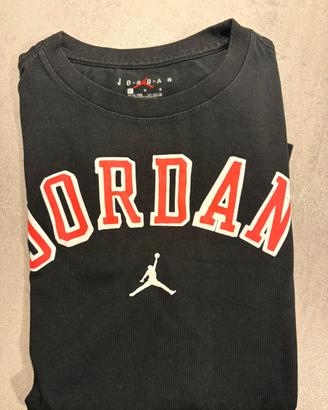T-shirt Jordan taglia L