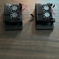 Dissipatori per Raspberry
