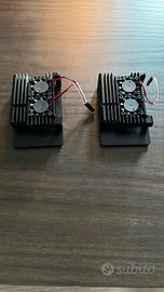 Dissipatori per Raspberry