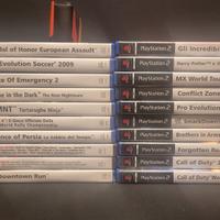 Giochi Ps2 usati 