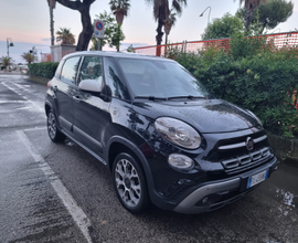 Fiat 500 L cross