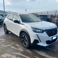 Peugeot 2008 BlueHDi 110 S&S Allure Pack