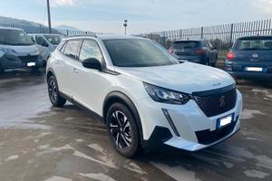Peugeot 2008 BlueHDi 110 S&S Allure Pack