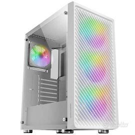 Case Mars Gaming MC-F