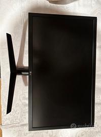 Bundle Gaming Pro: Monitor 144Hz + Cuffie Wireless