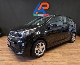 KIA Picanto 1.0 12V EcoGPL 5 porte Cool