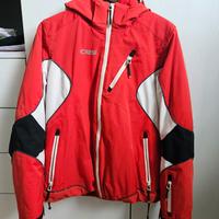 Giacca da sci CPS Central Project – taglia M