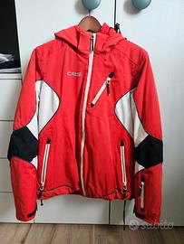 Giacca da sci CPS Central Project – taglia M