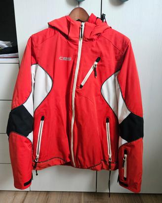 Giacca da sci CPS Central Project – taglia M