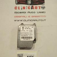 CENTRALINA AIRBAG VOLKSWAGEN Passat Berlina 3a Ser