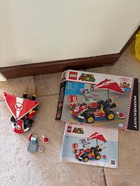 Lego mario