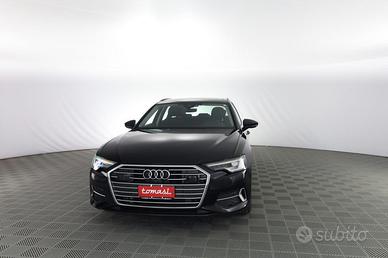 AUDI A6 A6 Avant 40 2.0 TDI S tronic Business Sp