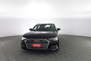 AUDI A6 A6 Avant 40 2.0 TDI S tronic Business Sp