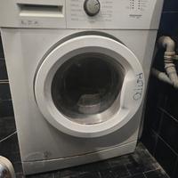 lavatrice funzionante a 60 euro