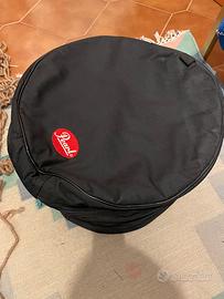 Custodie Batteria Pearl Originali - Drums Covers