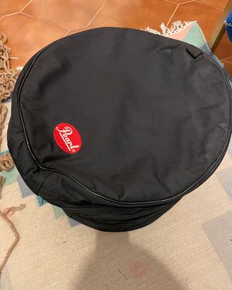 Custodie Batteria Pearl Originali - Drums Covers