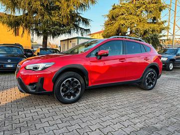 Subaru XV 1.6i Lineartronic Premium GPL AUTOMATICA