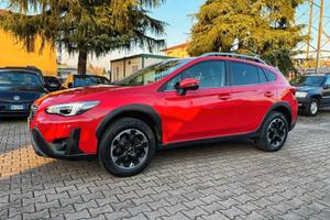 Subaru XV 1.6i Lineartronic Premium GPL AUTOMATICA
