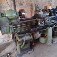 Tornio  Grazioli MT140