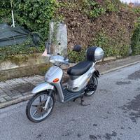 Liberty 50 2t