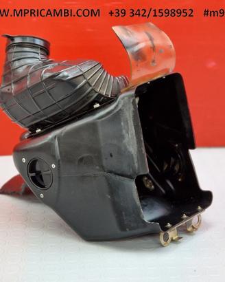 CASSA FILTRO KAWASAKI KX 250 1990 1991 KX250