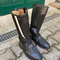 Stivali moto gianfort 44