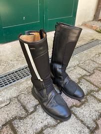 Stivali moto gianfort 44