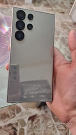 galaxy s24 ultra perfetto