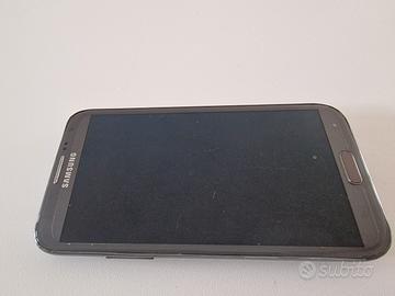 Samsung Galaxy Note GT-N7100