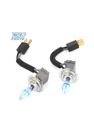 LAMPADE H7 IN CERAMICA EFFETTO XENON